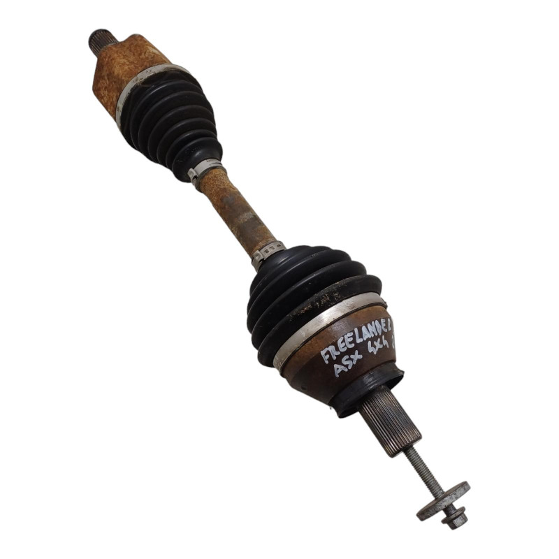 Semialbero anteriore SX LAND ROVER Freelander 3° Serie