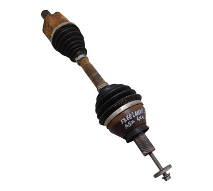 Semialbero anteriore SX LAND ROVER Freelander 3° Serie - LR062665 - 1703926