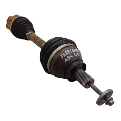 Semialbero anteriore SX LAND ROVER Freelander 3° Serie - LR062665 - 1703926