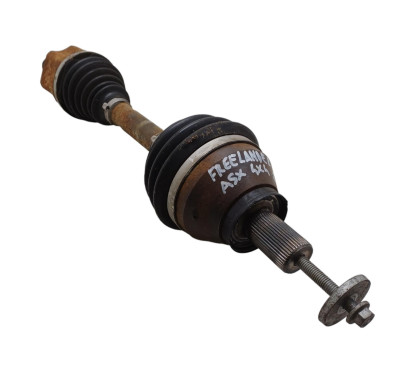 Semialbero anteriore SX LAND ROVER Freelander 3° Serie
