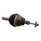 Semialbero anteriore SX LAND ROVER Freelander 3° Serie