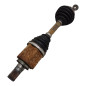 Semialbero anteriore SX LAND ROVER Freelander 3° Serie