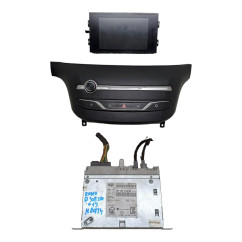 Autoradio PEUGEOT 308 SW dal 15 al 17