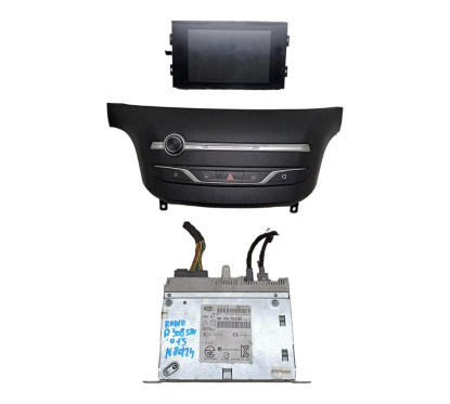 Autoradio PEUGEOT 308 SW dal 15 al 17 - 1703965 - 1703965