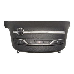 Autoradio PEUGEOT 308 SW dal 15 al 17 - 1703965 - 1703965