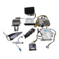 Kit Navigatore MAZDA CX3 Serie