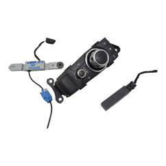 Kit Navigatore MAZDA CX3 Serie - 1703971 - 1703971