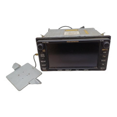 Kit Navigatore TOYOTA Corolla Verso 2° Serie - 1703981 - 1703981