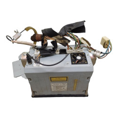 Kit Navigatore TOYOTA Corolla Verso 2° Serie - 1703981 - 1703981