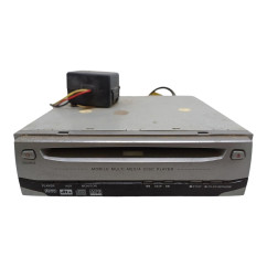 Kit Navigatore TOYOTA Corolla Verso 2° Serie - 1703981 - 1703981