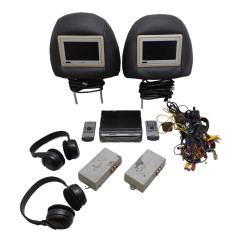 Kit impianto audio auto MITSUBISHI Pajero 5° Serie