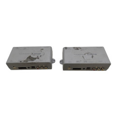 Kit impianto audio auto MITSUBISHI Pajero 5° Serie - 1703986 - 1703986