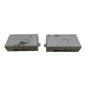 Kit impianto audio auto MITSUBISHI Pajero 5° Serie