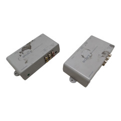 Kit impianto audio auto MITSUBISHI Pajero 5° Serie - 1703986 - 1703986