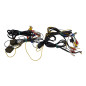 Kit impianto audio auto MITSUBISHI Pajero 5° Serie