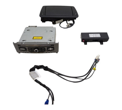 Kit Navigatore PEUGEOT 308 S. Wagon dal 08 al 14 - 1703987 - 1703987