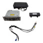 Kit Navigatore PEUGEOT 308 S. Wagon dal 08 al 14