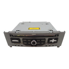 Kit Navigatore PEUGEOT 308 S. Wagon dal 08 al 14 - 1703987 - 1703987