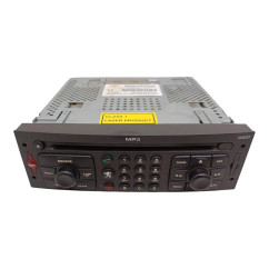 Kit Navigatore PEUGEOT 207 1° Serie - 1703993 - 1703993