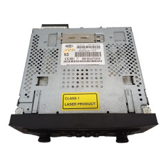 Kit Navigatore PEUGEOT 207 1° Serie - 1703993 - 1703993