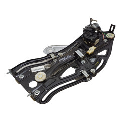 Alzacristallo elettrico post. SX PEUGEOT 207 Cabrio