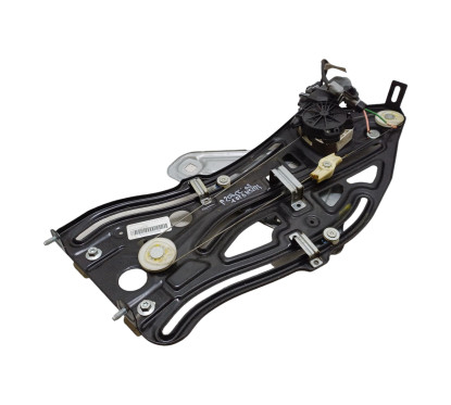 Alzacristallo elettrico post. SX PEUGEOT 207 Cabrio - 1704035 - 1704035