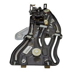 Alzacristallo elettrico post. SX PEUGEOT 207 Cabrio - 1704035 - 1704035