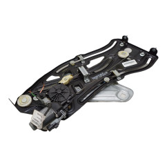 Alzacristallo elettrico post. SX PEUGEOT 207 Cabrio - 1704035 - 1704035