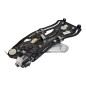 Alzacristallo elettrico post. SX PEUGEOT 207 Cabrio
