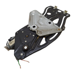 Alzacristallo elettrico post. SX PEUGEOT 207 Cabrio - 1704035 - 1704035
