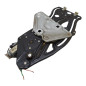 Alzacristallo elettrico post. SX PEUGEOT 207 Cabrio