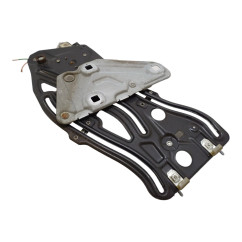 Alzacristallo elettrico post. SX PEUGEOT 207 Cabrio - 1704035 - 1704035