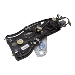 Alzacristallo elettrico post. DX PEUGEOT 207 Cabrio