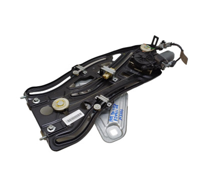 Alzacristallo elettrico post. DX PEUGEOT 207 Cabrio - 1704113 - 1704113