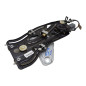 Alzacristallo elettrico post. DX PEUGEOT 207 Cabrio