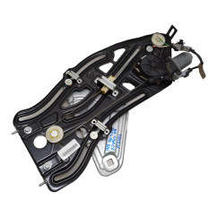 Alzacristallo elettrico post. DX PEUGEOT 207 Cabrio - 1704113 - 1704113