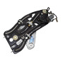 Alzacristallo elettrico post. DX PEUGEOT 207 Cabrio