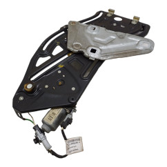 Alzacristallo elettrico post. DX PEUGEOT 207 Cabrio - 1704113 - 1704113