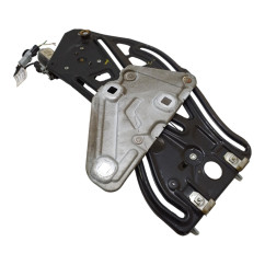 Alzacristallo elettrico post. DX PEUGEOT 207 Cabrio - 1704113 - 1704113