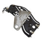 Alzacristallo elettrico post. DX PEUGEOT 207 Cabrio
