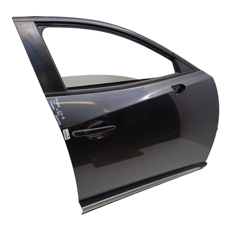 Portiera anteriore Destra MAZDA CX3 Serie