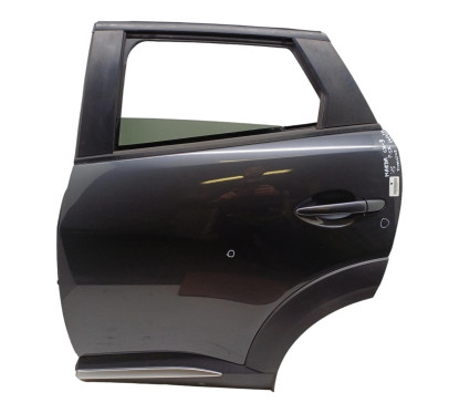 Portiera Posteriore Sinistra MAZDA CX3 Serie - DKY07302XC - 1704342