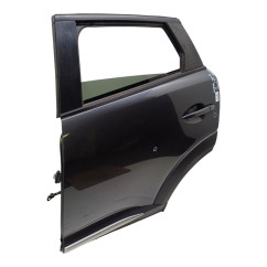 Portiera Posteriore Sinistra MAZDA CX3 Serie - DKY07302XC - 1704342