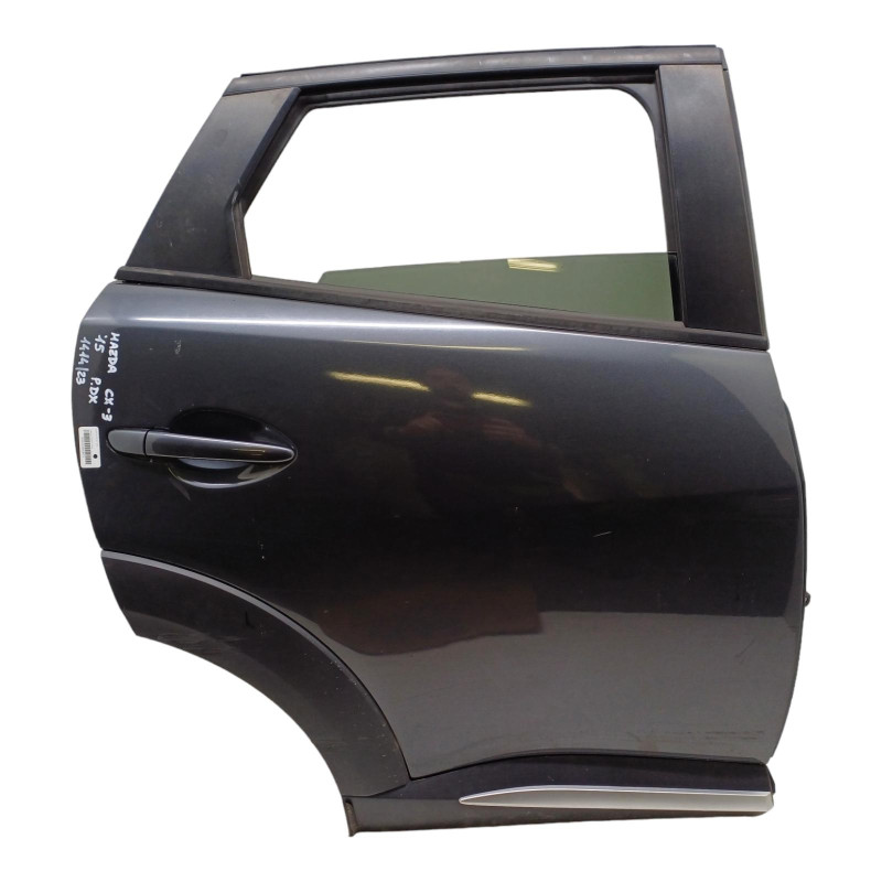 Portiera Posteriore Destra MAZDA CX3 Serie