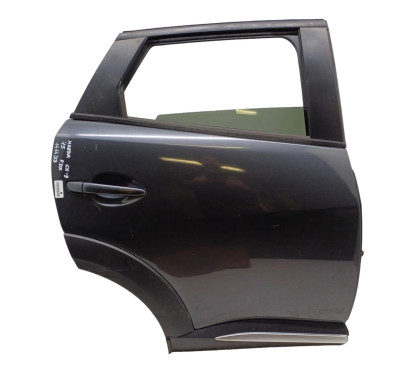 Portiera Posteriore Destra MAZDA CX3 Serie - DKY07202XC - 1704349
