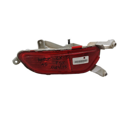 Faro Fanale retronebbia SX MAZDA CX3 Serie - 1704864 - 1704864