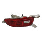 Faro Fanale retronebbia SX MAZDA CX3 Serie