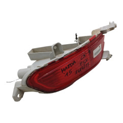 Faro Fanale retronebbia SX MAZDA CX3 Serie - 1704864 - 1704864