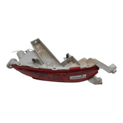 Faro Fanale retronebbia SX MAZDA CX3 Serie - 1704864 - 1704864