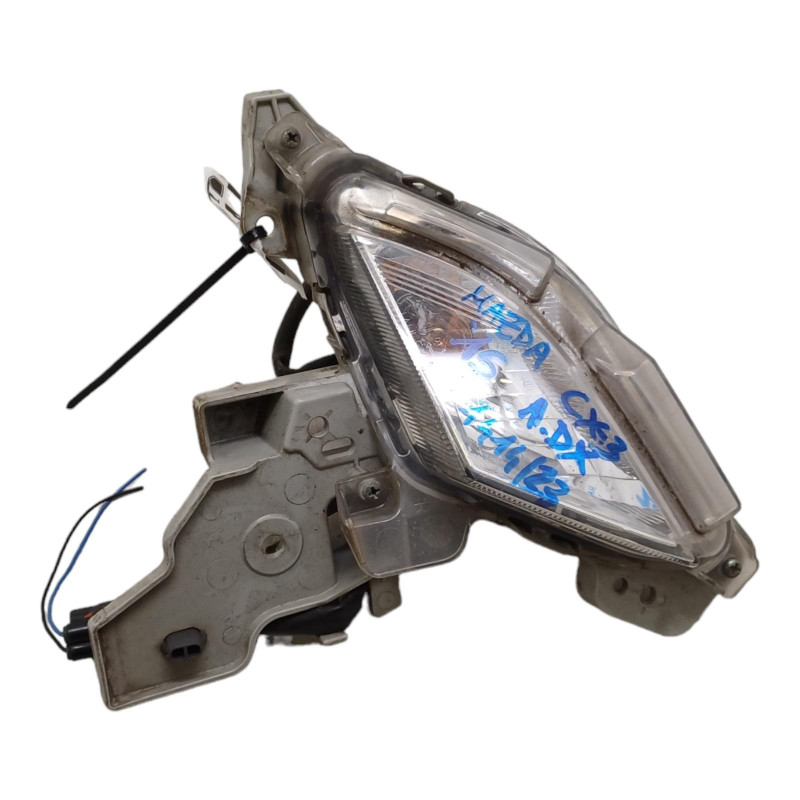 Freccia fanalino ant DX MAZDA CX3 Serie